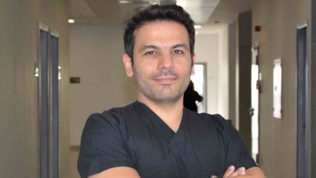 Doç. Dr. Özdemir: “Tütün kullanımı kalp krizini tetikliyor”