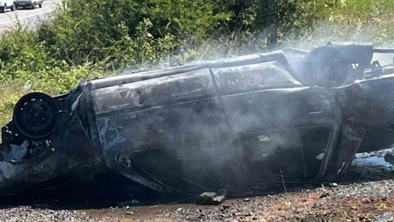 Akhisar’daki kazada ölen ve yaralıların isimleri belli oldu