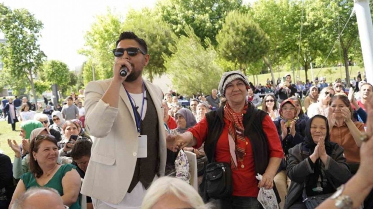 Yunusemre Kent Orkestrası’dan Anneler Günü’ne özel konser