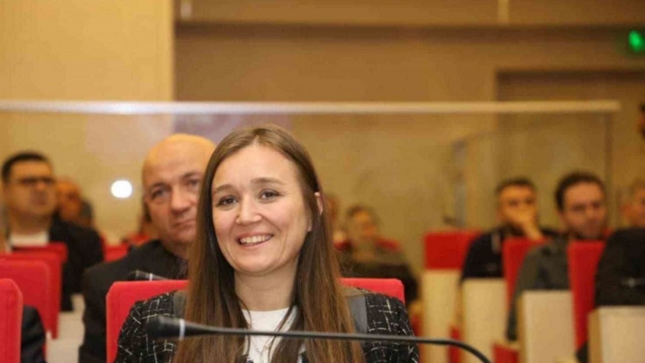 Başkan Durbay Tarihi Kentler Birliği Encümen Üyesi seçildi