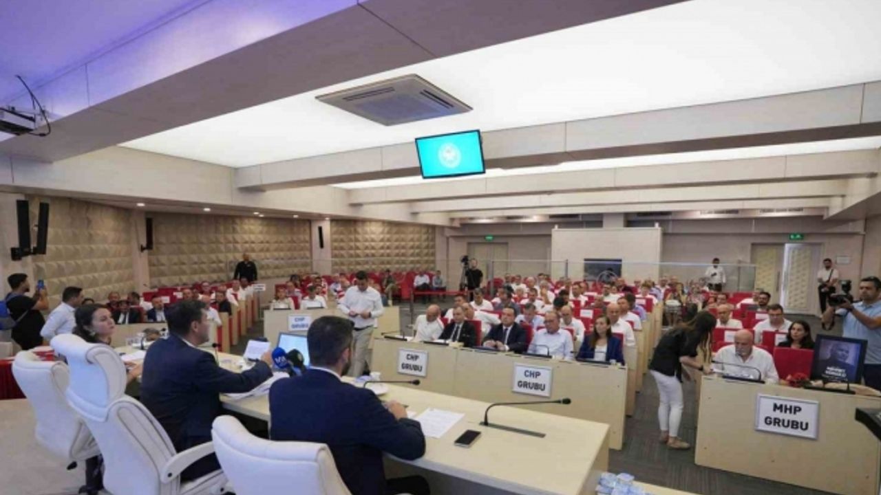 Halkın ve sokak hayvanlarının güvenliği için somut ilk adım atıldı