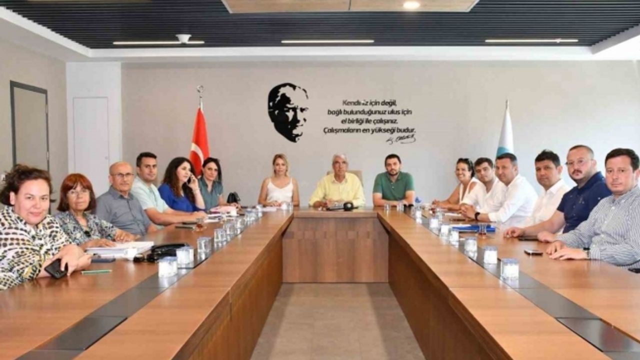 Manisa’ya uluslararası standartlarda hayvan hastanesi ve vetbüs geliyor