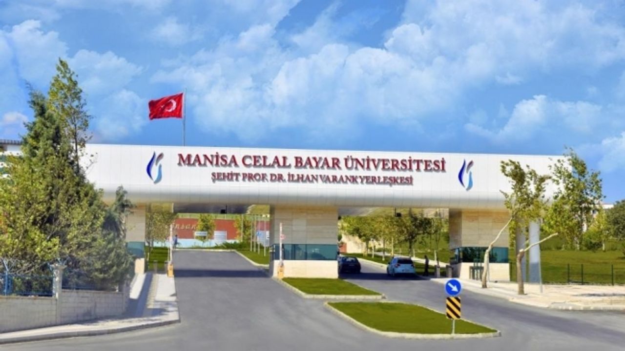 Manisa CBÜ en çok tercih edilen üniversiteler arasında