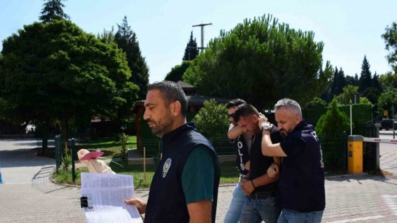 Sokak ortasında şiddete uğrayan kadın konuştu: “5,5 haftalıkta hamileyim, çocuğumu aldıracağım"