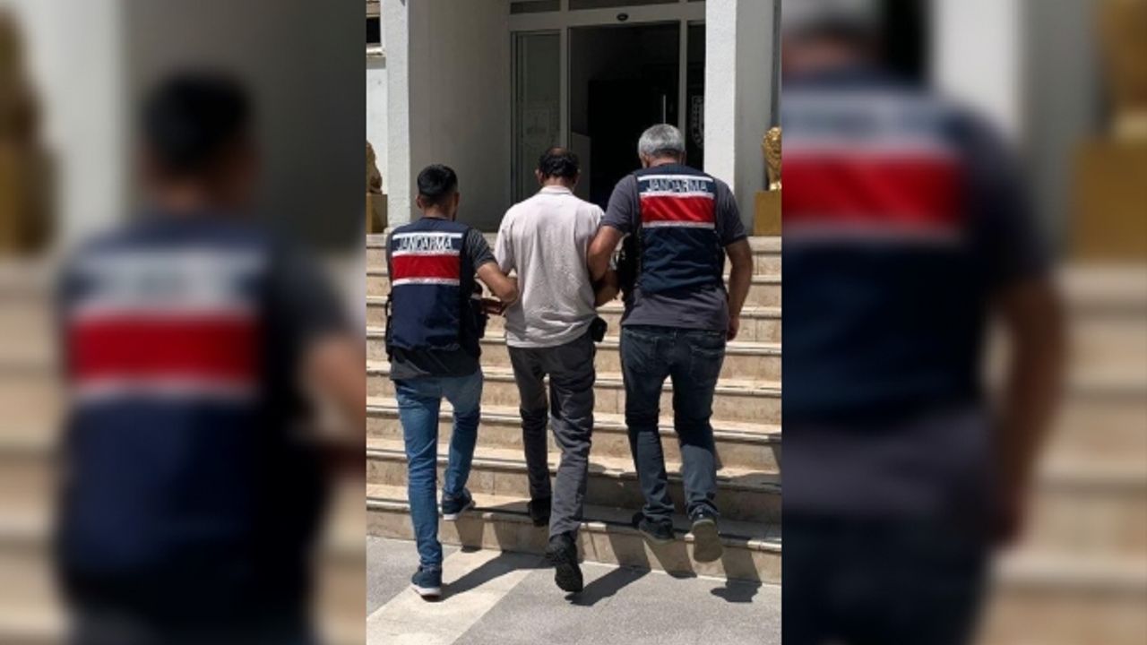 Sosyal medyadan DEAŞ propagandası yapan 3 şahıs gözaltına alındı