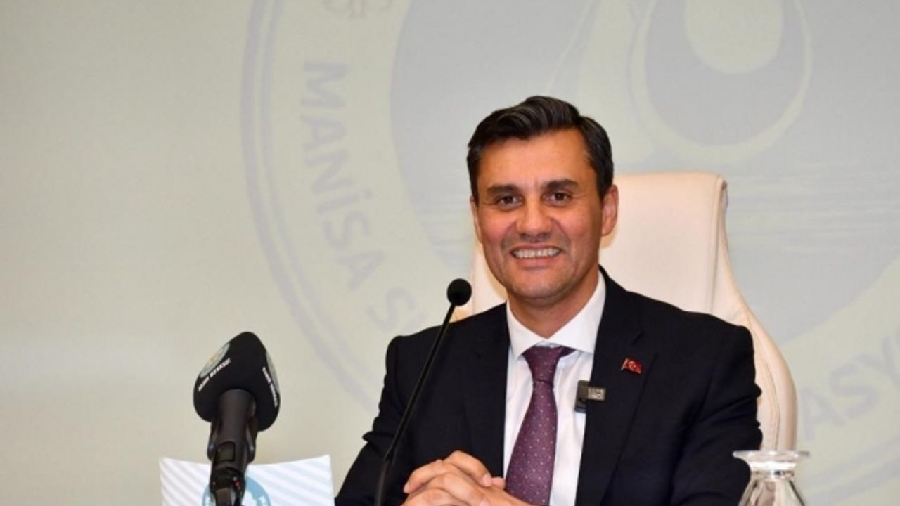 Öğrencilerin ’Günaydın Çorbası’ Manisa Büyükşehir’den