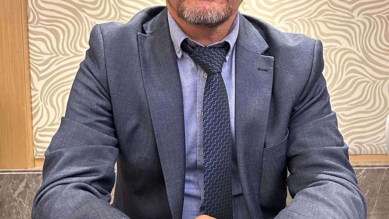 Dr. Nalbant, “Kış saati uygulamasının kaldırılması toplum sağlığı sorunudur”