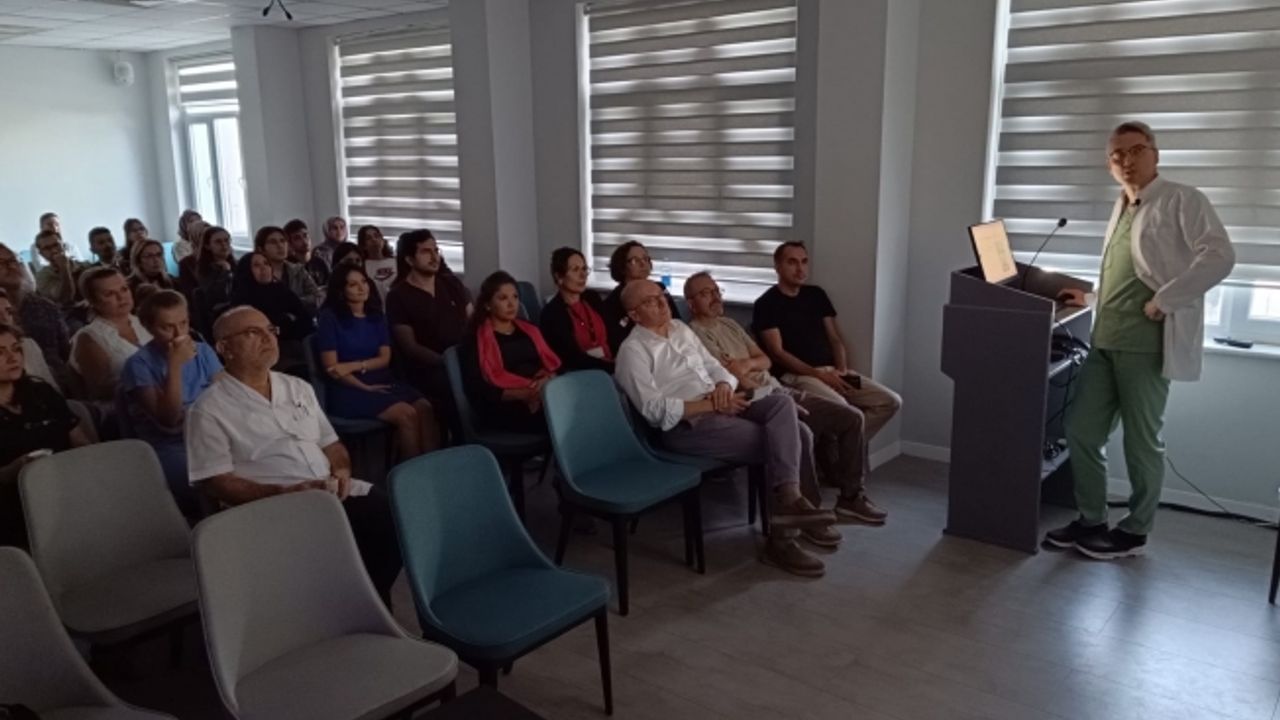 GÖZ DOKTORLARI NEDEN LAZER YAPTIRMIYOR (MU?)