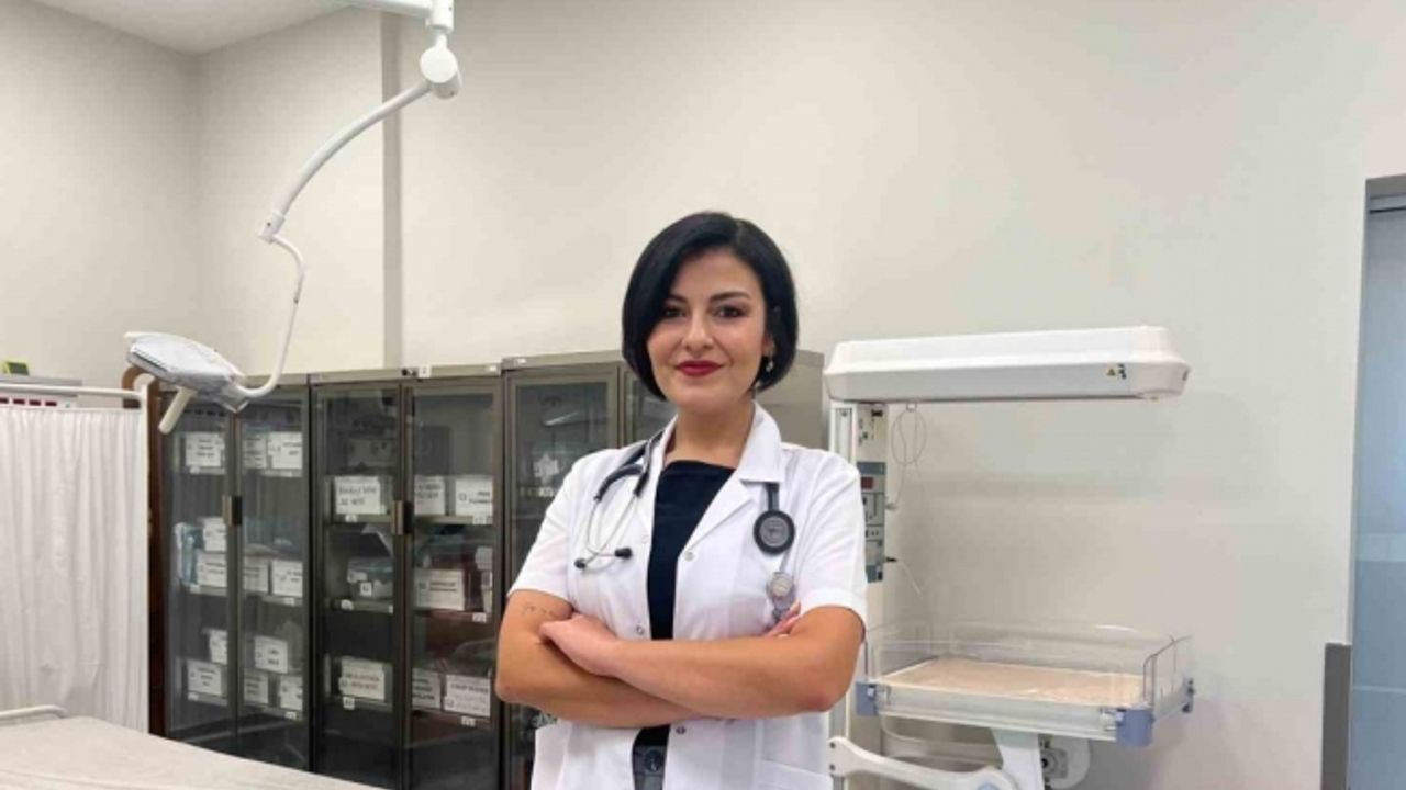 Uzm. Dr. Alyanak: “Bağışıklık sistemini güçlendirmek hastalığı uzak tutuyor”