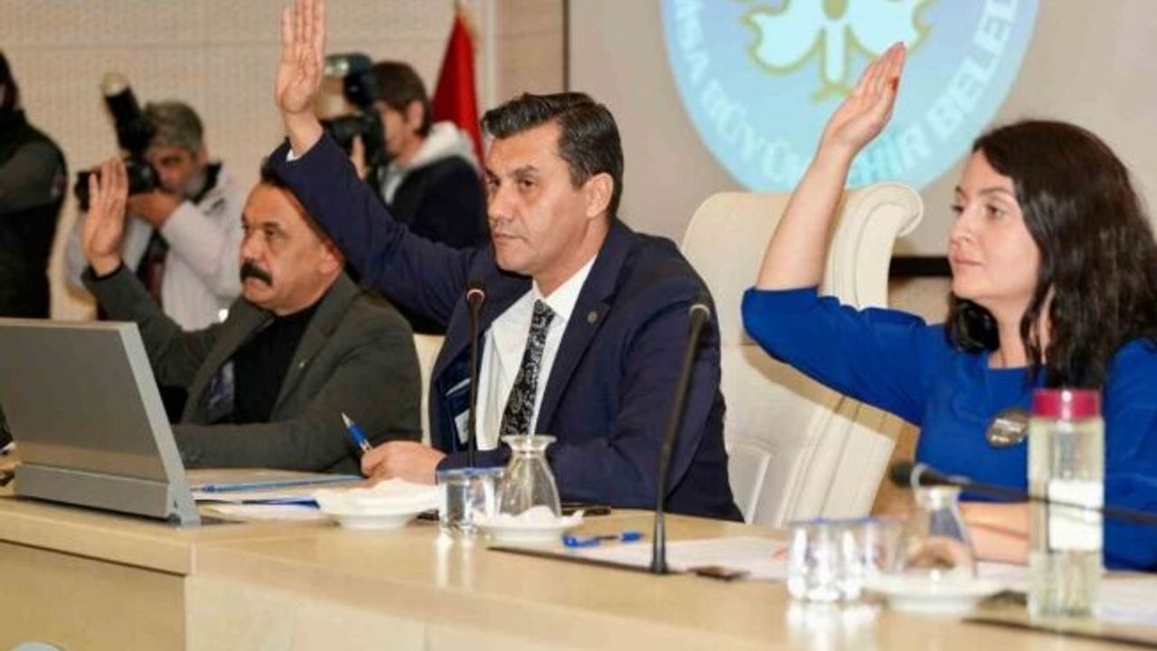 Manisa’nın 2025 yılı bütçesi 11 milyar 871 milyon 725 bin TL