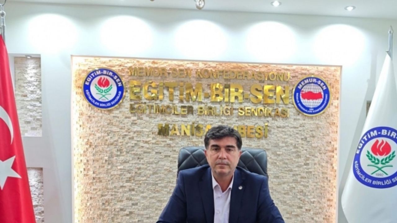 Eğitim-Bir-Sen’den Engelliler Gününe farklı bakış açısı