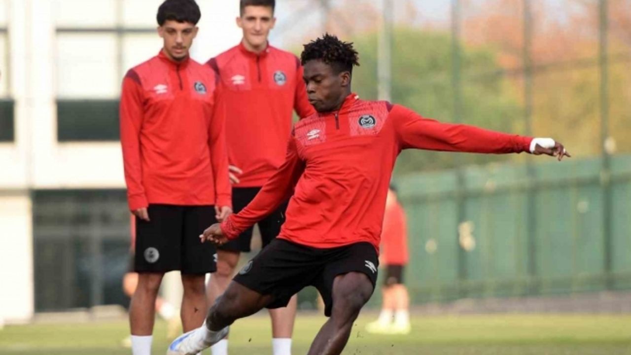 Manisa FK, A. Çorum FK’yı konuk edecek