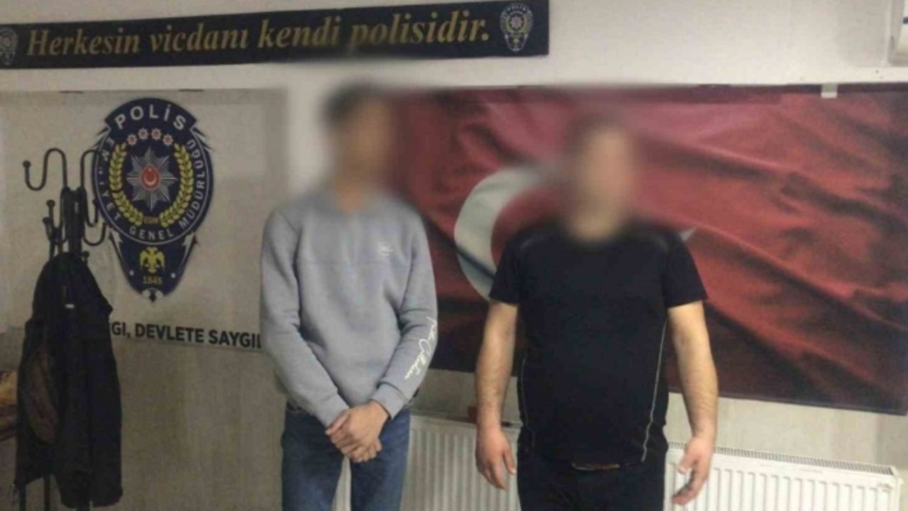 Manisa’da vatandaşı ’Askere gidiyoruz’ diyerek dolandırıyorlar