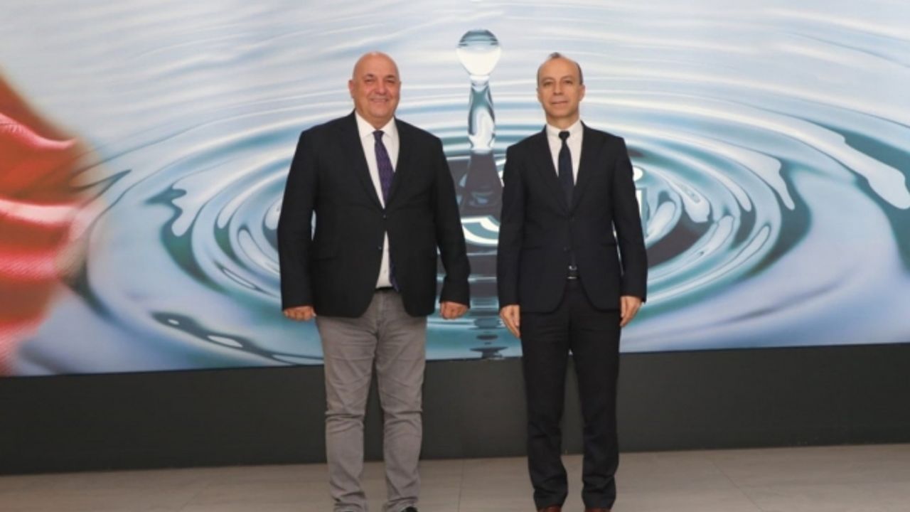 Manisa’nın daha dirençli bir kent olması için çalışıyorlar