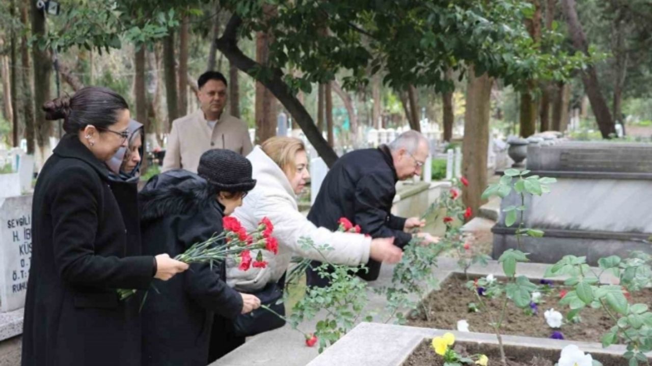 Milli Mücadele kahramanı Müftü Alim Efendi’ye anma töreni