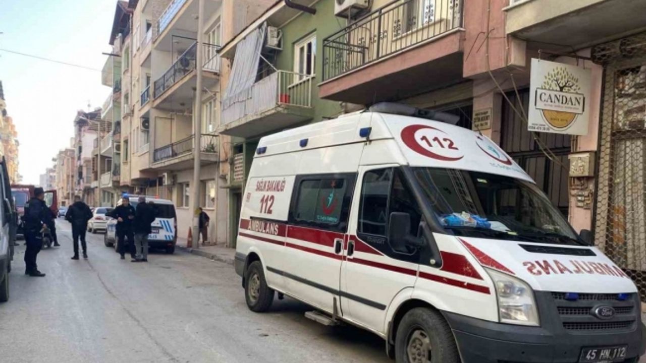 Bir haftadır haber alınamayan adam evinde ölü bulundu