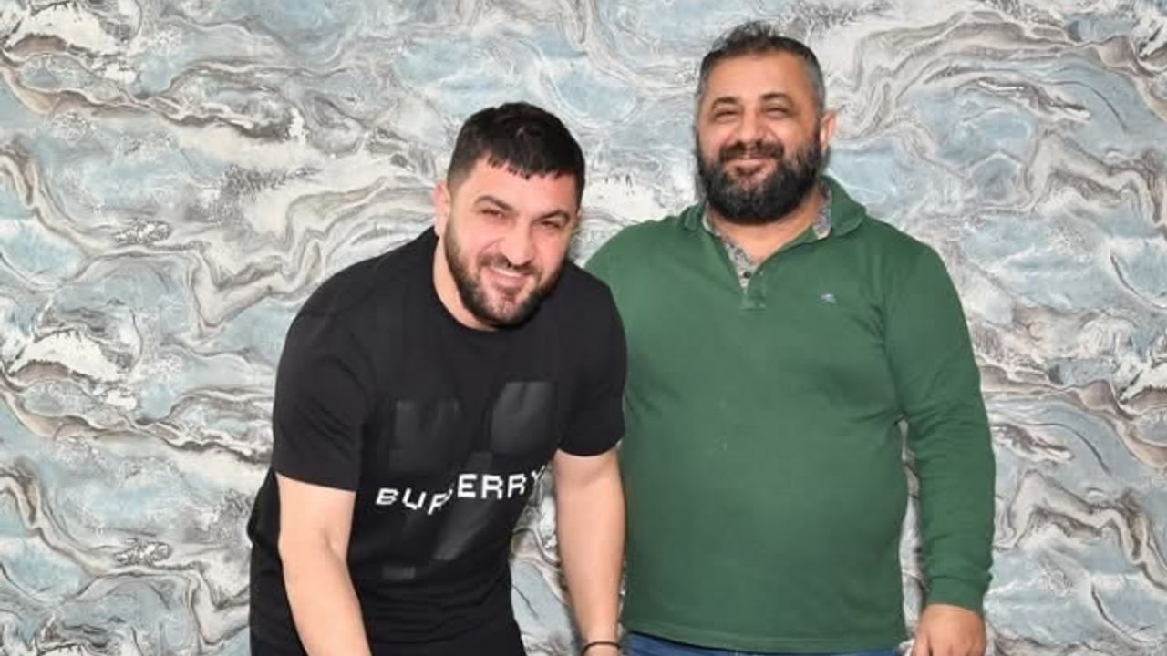 Nurlupınarspor’un yeni Teknik Direktörü Bayram Hasçelik oldu