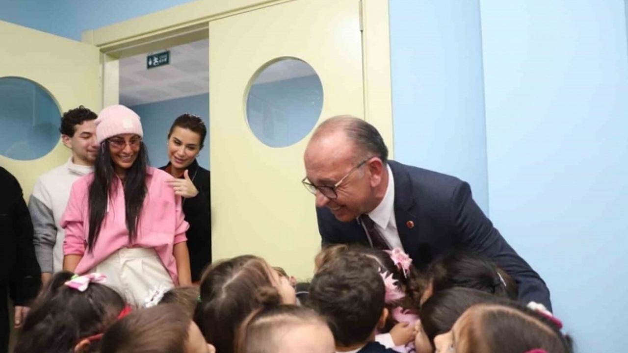 Turgutlu ÇKSM’lerinde kış dönemi 2. etap kayıtları başladı