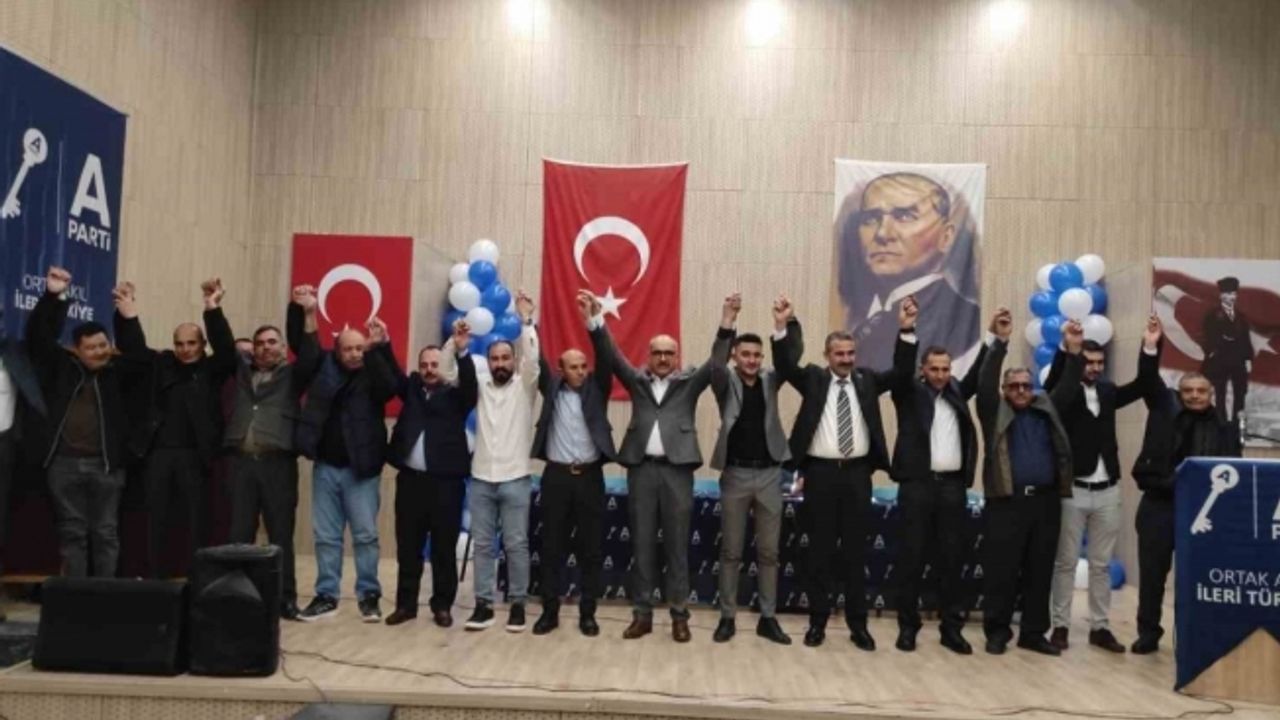 Selendi Anahtar Parti, Filiz ile ’yola devam’ dedi