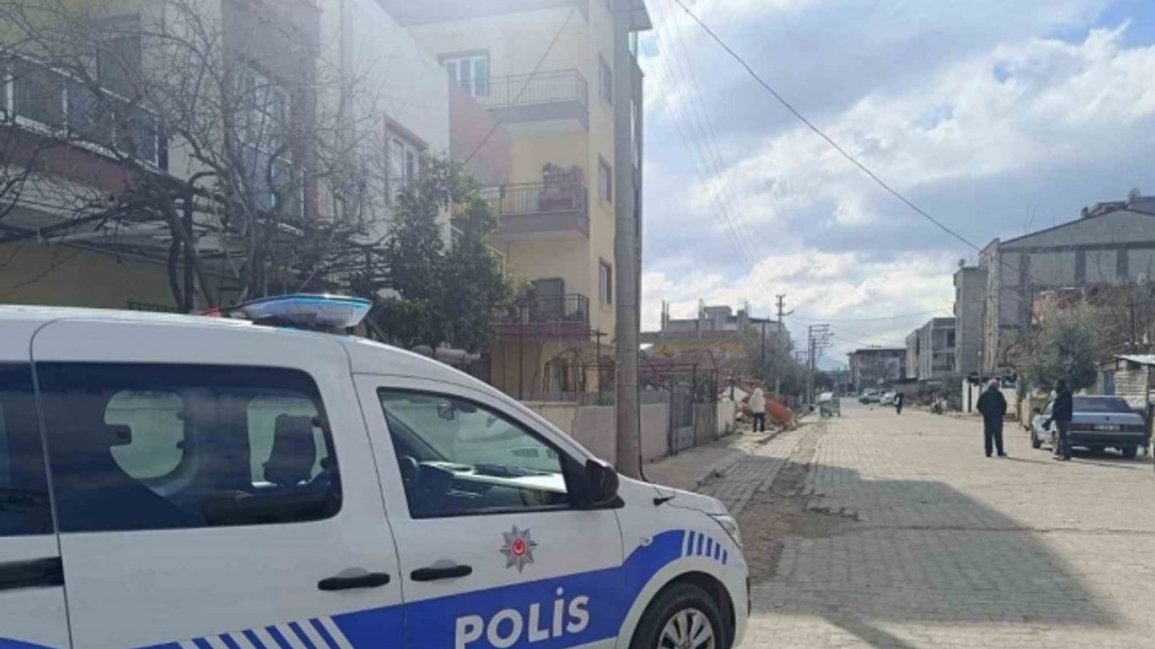 Turgutlu’da cinayet: 2 çocuk babası kan davasına kurban gitti