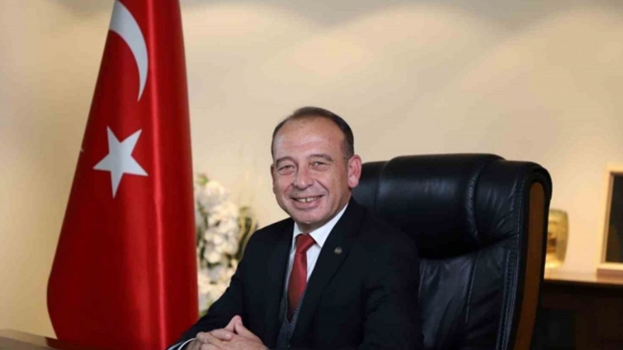 Başkan Çetin Akın: "Turgutlu’muzda gönül sofraları kurduk, yüzleri güldürdük"