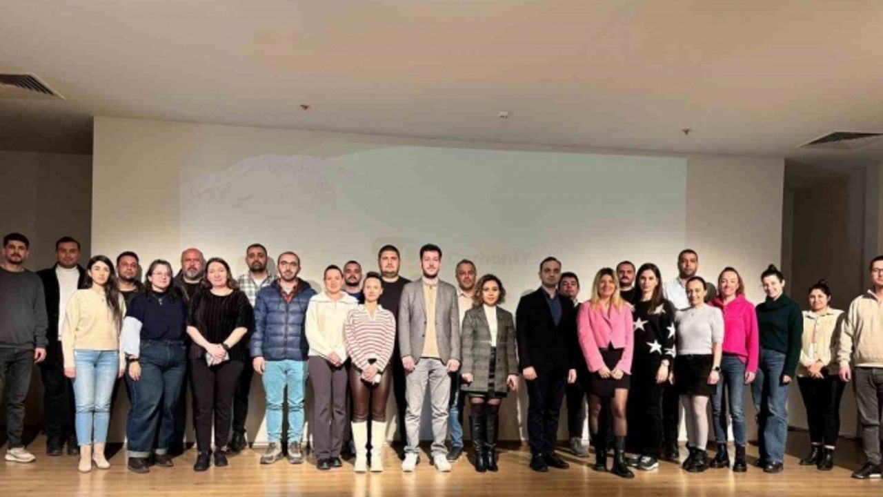 Manisa’da karbon ayak izi hesaplanması için önemli adım