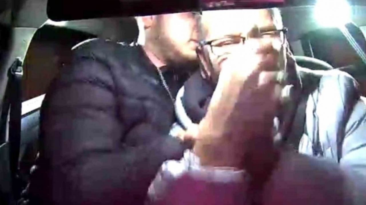 Taksi şoförüne bıçakla saldıran zanlı ikinci kez hakim karşısında