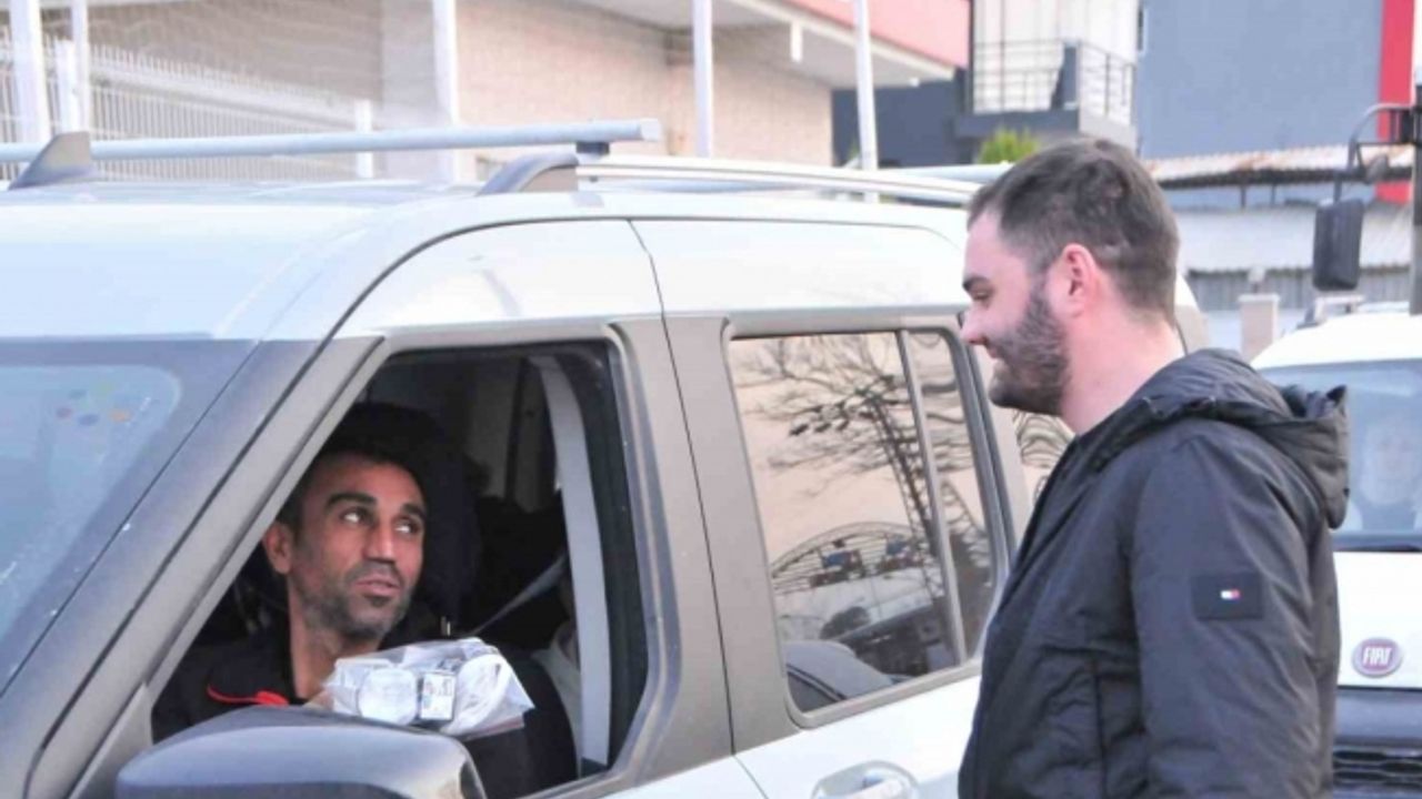 Başkan Yenilmez: "29 günde 15 bin’den fazla kişiye ulaştık"