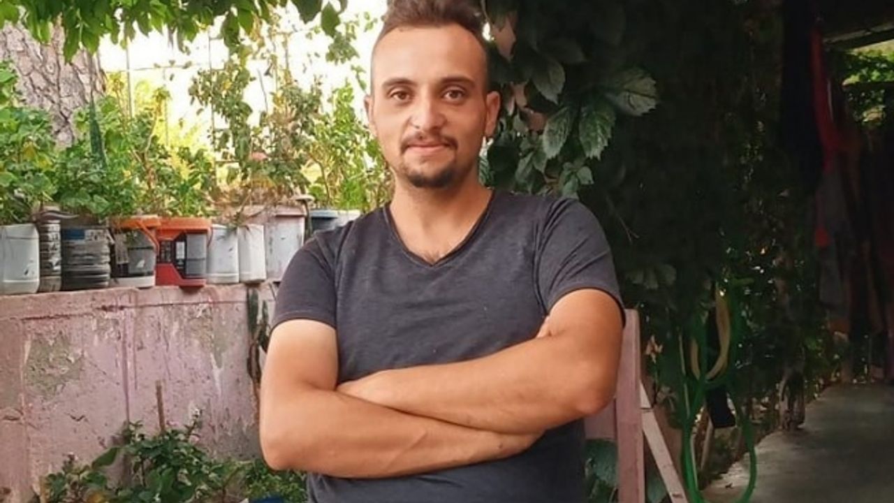 Kazada ağır yaralanan genç 8 günlük yaşam savaşını kaybetti