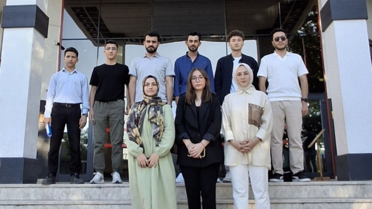 Manisa Gençlik Platformu (MAGEP) 2025-2026 faaliyet takvimini açıkladı