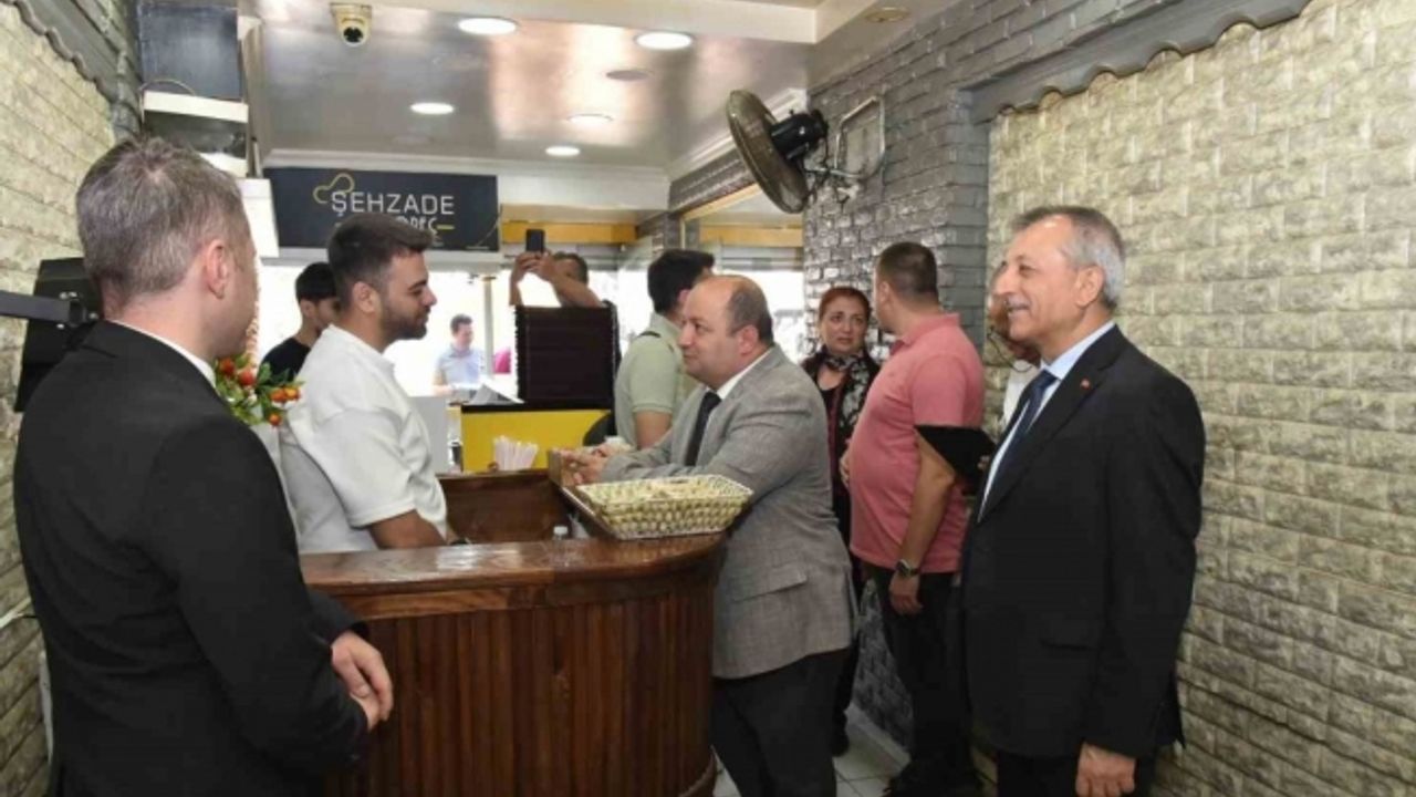 Manisa’da tütünle mücadelede 28 binden fazla denetim yapıldı