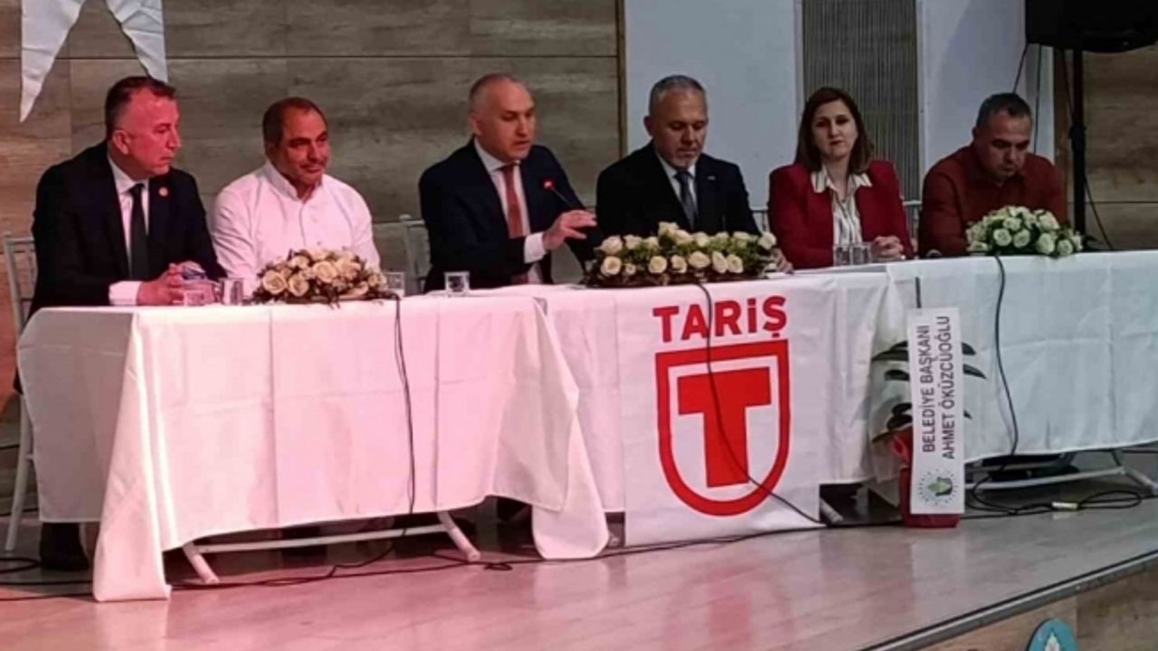 TARİŞ’ten Kurban Bayramı öncesi 30 bin TL avans müjdesi