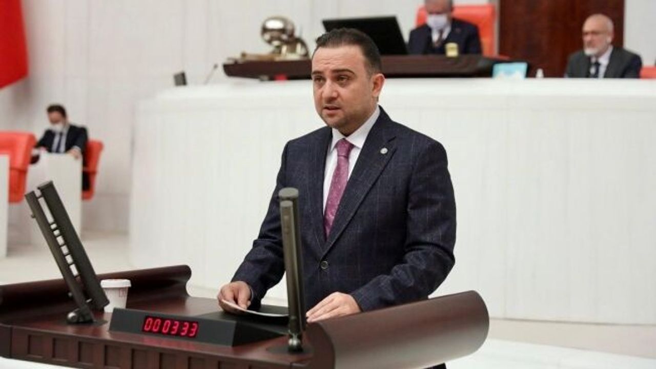 AK Parti’li Baybatur: "İsrail ve İran arasında gerilimi bilinçli olarak arttıran İsrail’dir"