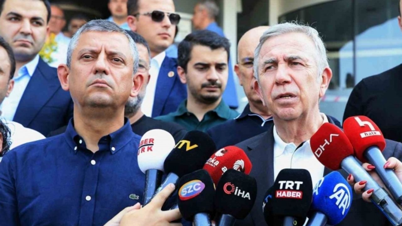 Başkan Zeyrek’in sağlığı için deneyimli isimler whatsap grubunda buluştu