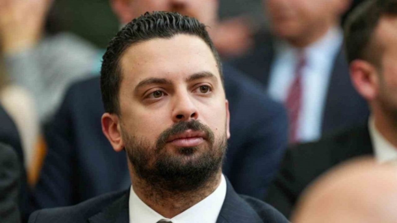 Özkösemen: "Bizim gündemimiz polemik değil, Şehzadeler halkının huzurudur"