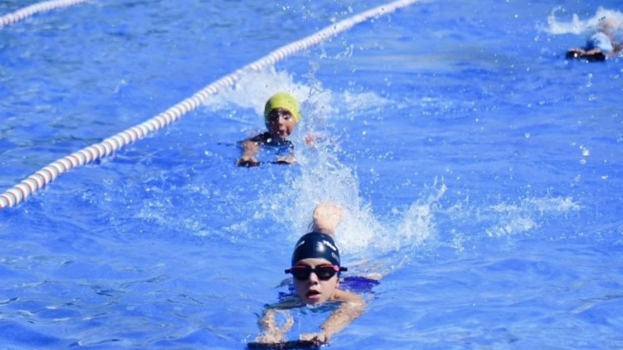 Yunusemre Belediyesi yaz spor okulu kayıtları başladı