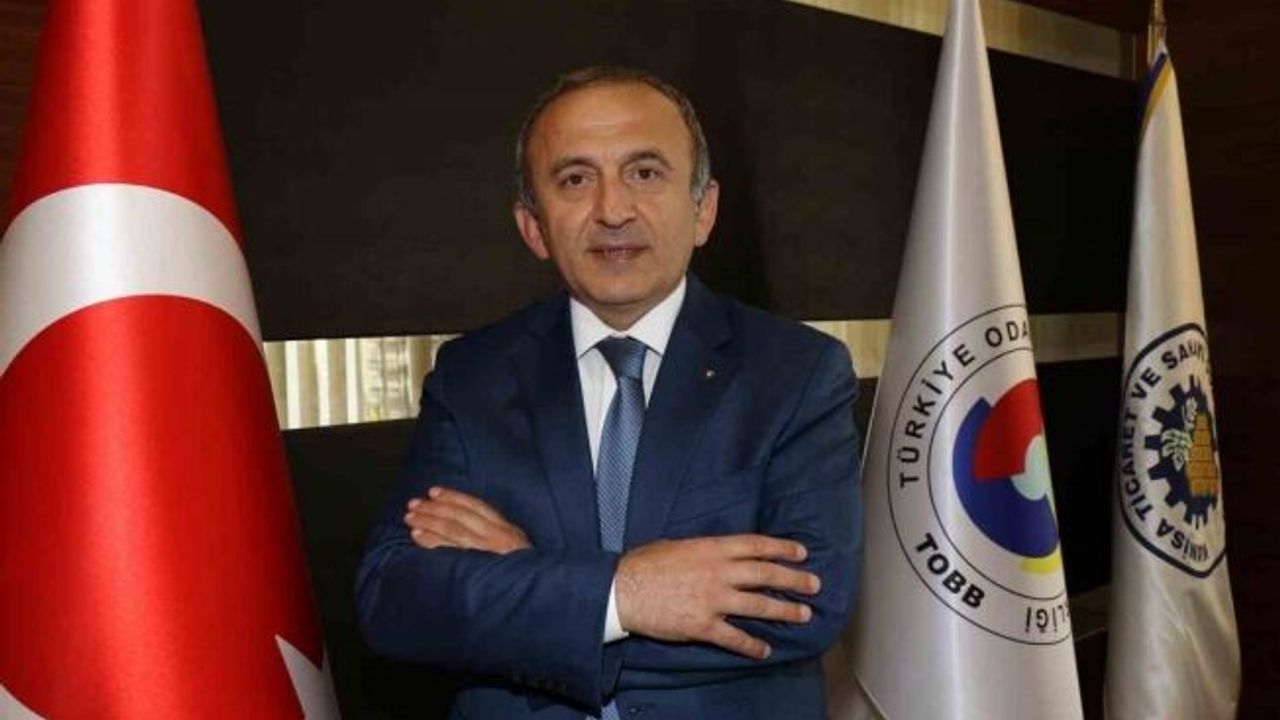 Manisa’dan ihracatta büyük başarı: 38 firma ilk 1000 listesinde