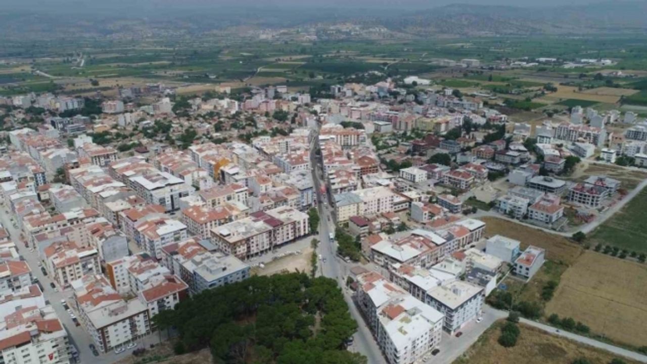 Muradiye’ye 2 milyarlık dev altyapı yatırımında ikinci adım atıldı