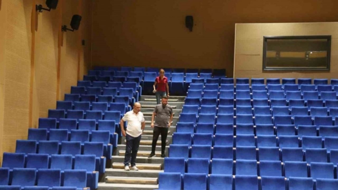 Turgutlu’ya iki yeni merkez daha kazandırılıyor