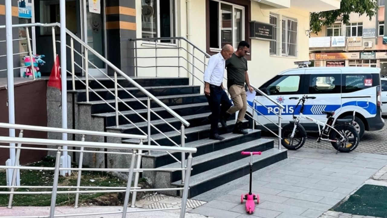 Manisa’da 2 kişinin öldüğü kazada otobüs sürücüsü tutuklandı