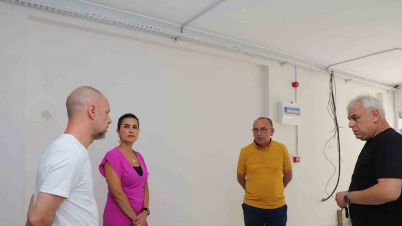 Turgutlu’ya Kent Lokantası, Halk Ekmek ve Halk Mandıra müjdesi