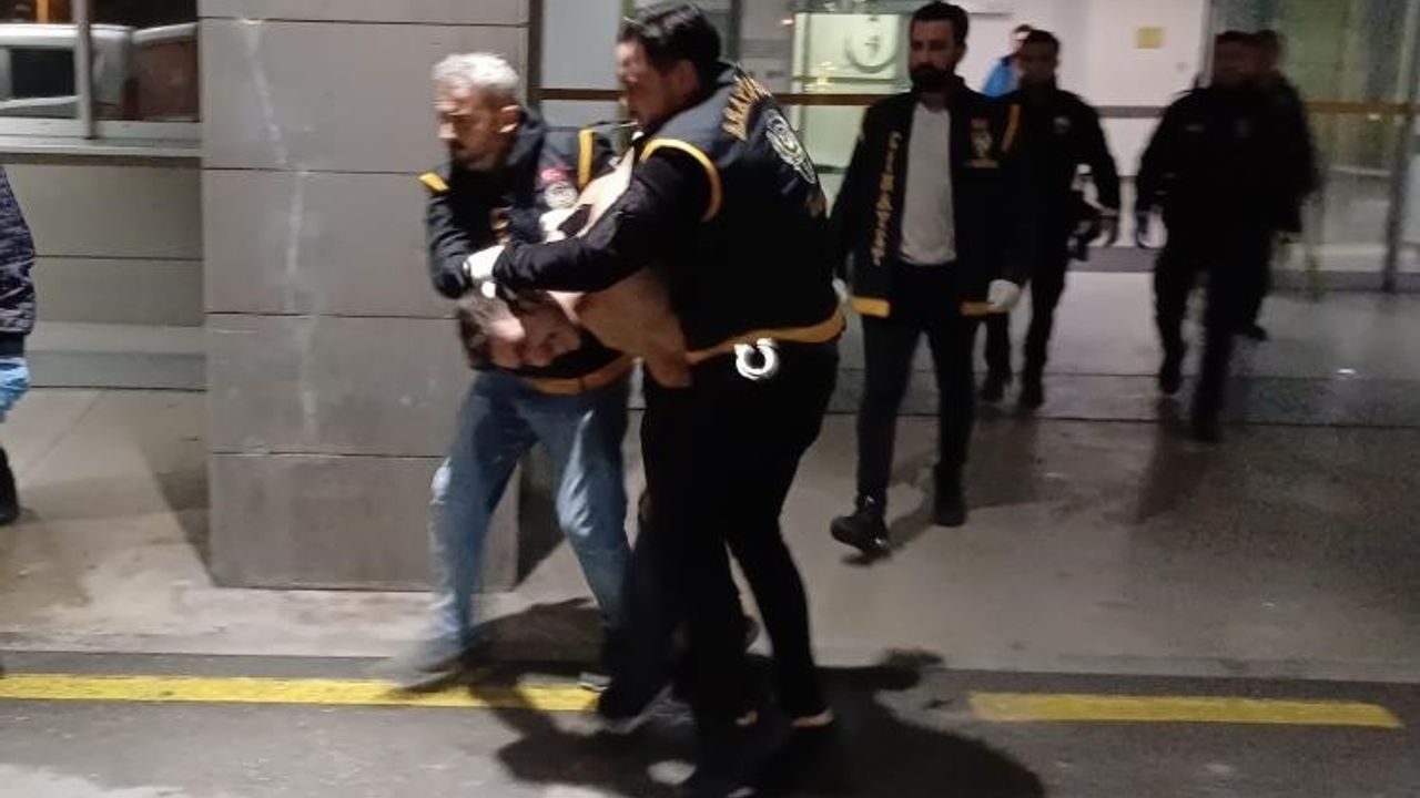 Manisa'da Kardeşine Şiddet: Ağabey ve Baba Tutuklandı - gundem kategorisinde Hidayet kanber tarafından yazılan haber görseli