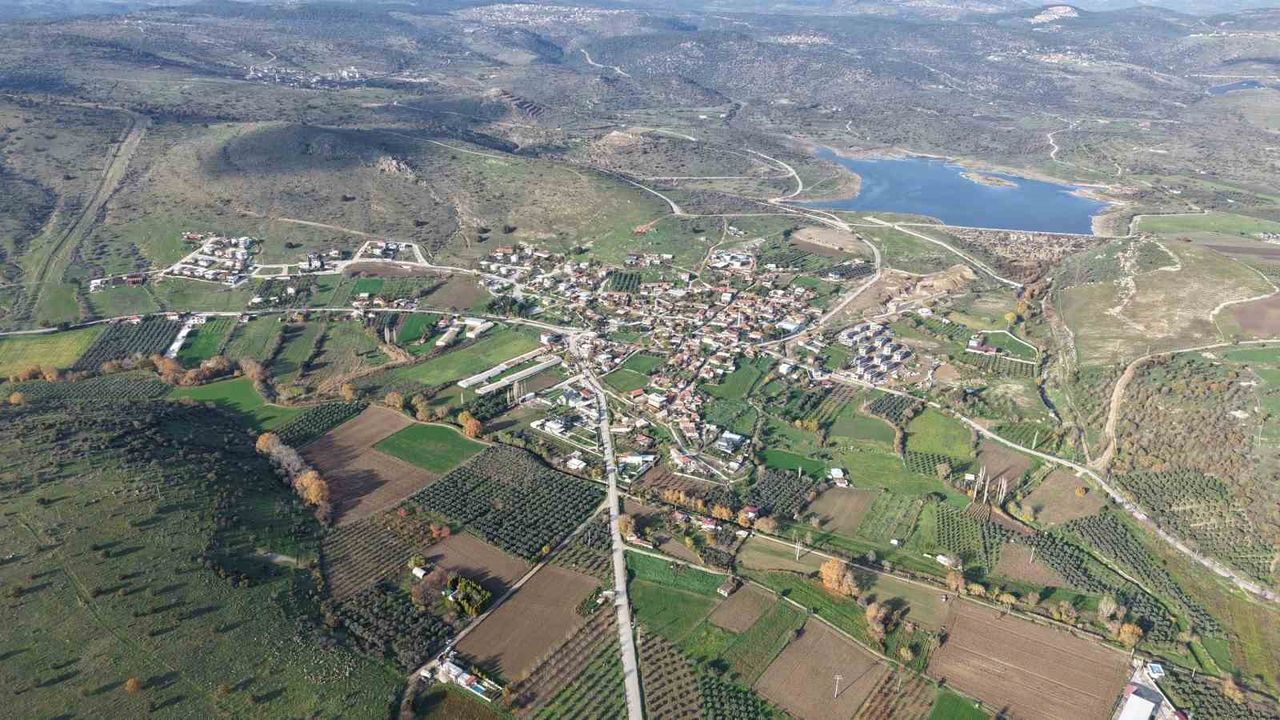 MASKİ'den Yuntdağı mahallelerine altyapı atağı