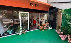 Manisa’nın ilk kolektif sanat atölyesi ATÖLYE AİT sanatseverlerle buluştu