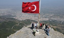 Manisalı Gaziler Spil’in zirvesinde