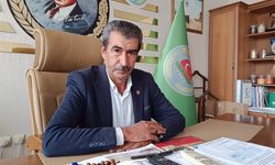 Altındağ, yağmur yağışı üreticileri mutlu etti