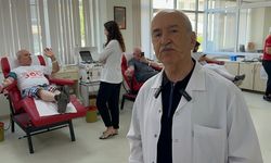 Çalışma hayatına veda ediyor