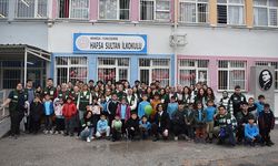 YEŞİLAY’dan Bağımsızlık Seferberliği