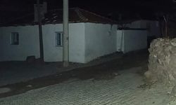 Yuntdağı Muhtarlarının Elektrik Kesintisi İsyanı