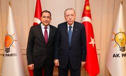 Süleyman Turgut'tan tarihi kongreye davet